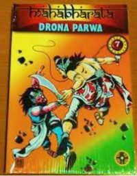 Image of Mahabrata Drona Parwa 7
